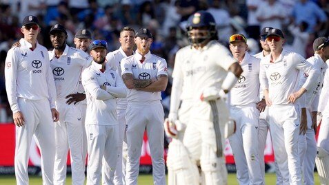 लॉर्ड्स टेस्ट 2025 रोमांच चरम पर: भारत को चाहिए 135 रन, इंग्लैंड को 6 विकेट