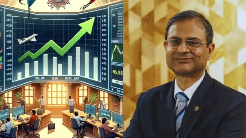 RBI शेयर बाजार चेतावनी