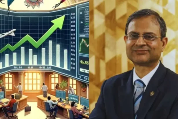 RBI शेयर बाजार चेतावनी