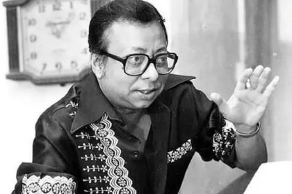 आरडी बर्मन के घर को म्यूजियम बनाने की मांग तेज, ऑनलाइन पिटीशन पर 7000 से ज्यादा साइन