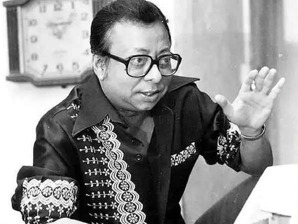 आरडी बर्मन के घर को म्यूजियम बनाने की मांग तेज, ऑनलाइन पिटीशन पर 7000 से ज्यादा साइन