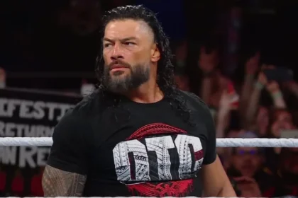 Roman Reigns वापसी