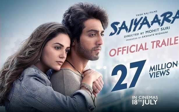 'Saiyaara मैं Saiyaara': जानिए इस लोकप्रिय शब्द का असल भाव और पृष्ठभूमि