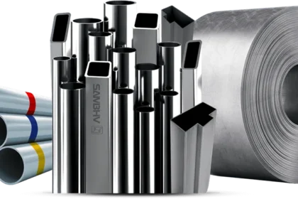 Sambhv Steel Tubes