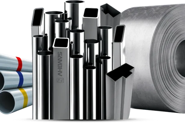 Sambhv Steel Tubes