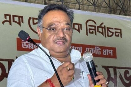 Samik Bhattacharya