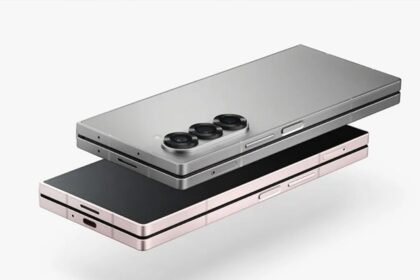 Samsung Galaxy Z Fold 7