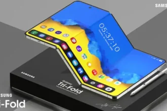 Samsung Galaxy Z TriFold: अक्टूबर में हो सकता है लॉन्च, नाम और फीचर्स लीक