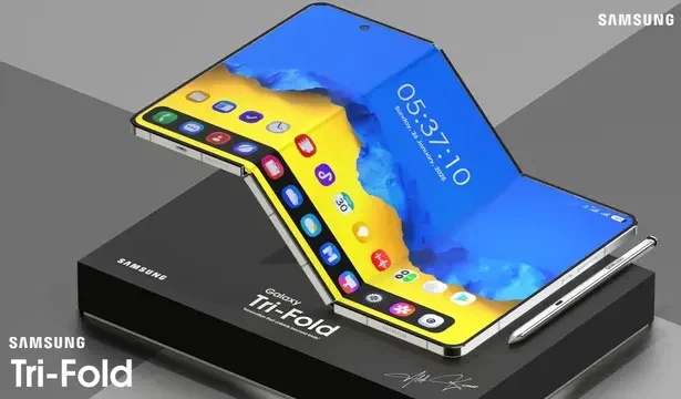 Samsung Galaxy Z TriFold: अक्टूबर में हो सकता है लॉन्च, नाम और फीचर्स लीक