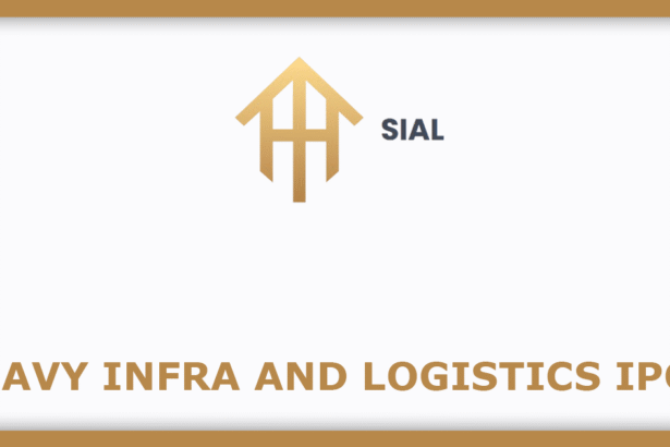 Savy Infra and Logistics IPO