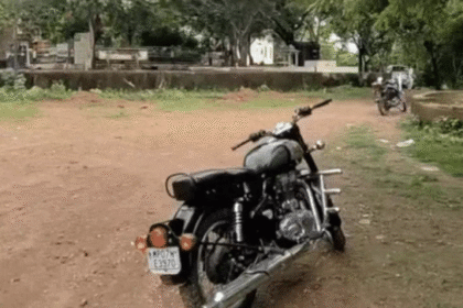 ग्वालियर में आर्मी जवान और पत्नी का पेड़ से लटका मिला शव, लव मैरिज के दो साल बाद दर्दनाक अंत