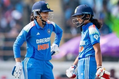 सिर्फ 12 पारियों में किया ऐसा कारनामा, तोड़ दिया सालों पुराना रिकॉर्ड!