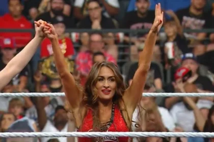 SummerSlam 2025 से पहले Nikki Bella