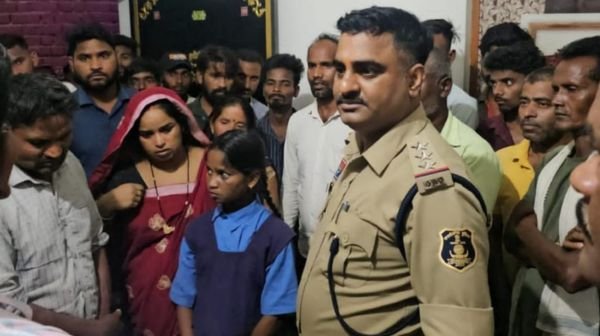 Bilaspur: 18-year-old Neelam Suryavanshi hanged herself in Navagaon Machkhanda