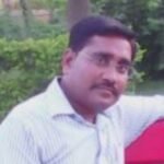 Bilaspur: Senior journalist Upendra Shukla dies in a road accident