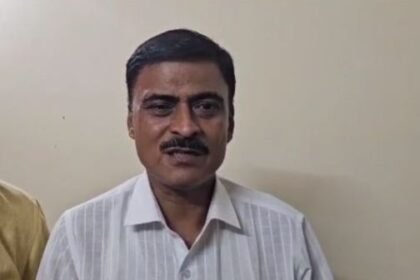 Bokaro: Illegal ultrasound exposed, Shiv Hospital's machine sealed