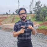 Railway management woke up after MP's rebuke