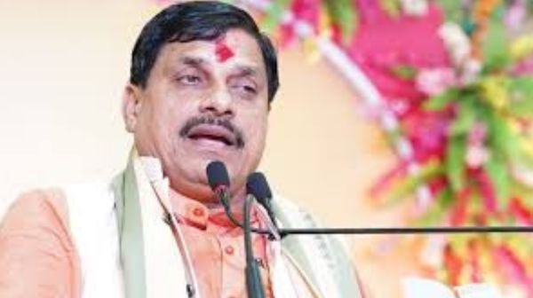 Chief Minister Dr. Yadav will interact with real estate investors