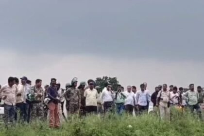 Villagers create ruckus over land acquisition in Jharia, clash with KTPL employees