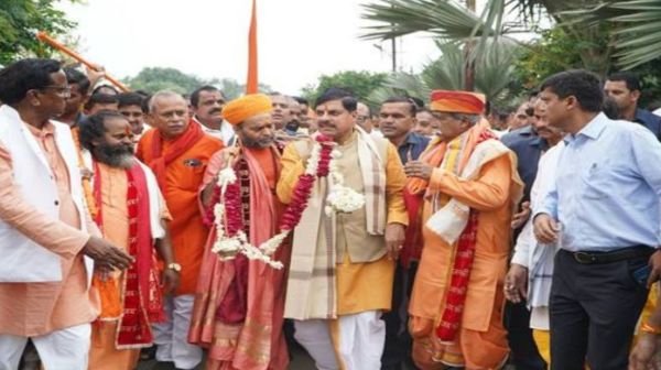 Adequate arrangements will be made for the safety of Kavad pilgrims: Chief Minister Dr. Yadav