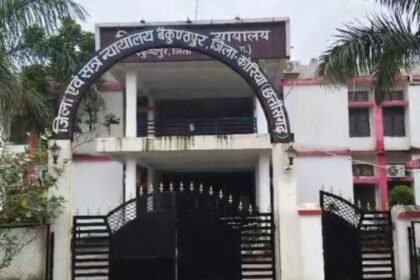 Convict sentenced to life imprisonment in POCSO case, special court gives harsh verdict