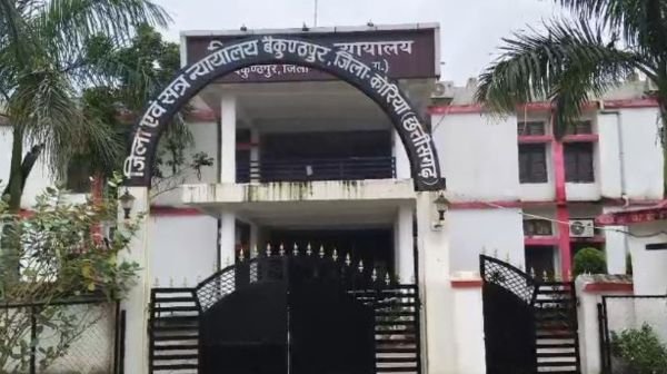 Convict sentenced to life imprisonment in POCSO case, special court gives harsh verdict