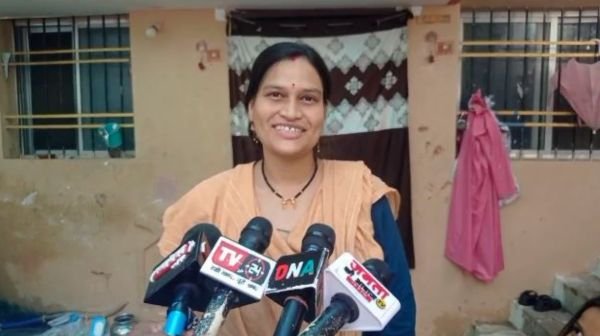 Mysterious incident of automatic ice Shivling in 'Baba Barfani' fridge in Baniyapara