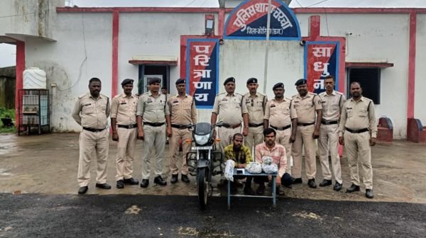 Korea: Mystery of unknown dead body solved in Charcha police station area