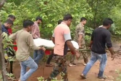 Gajapalla waterfall accident: Mahvish's body found after 22 hours
