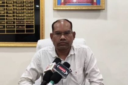 NPK fertilizer is better as an alternative to DAP in Korba