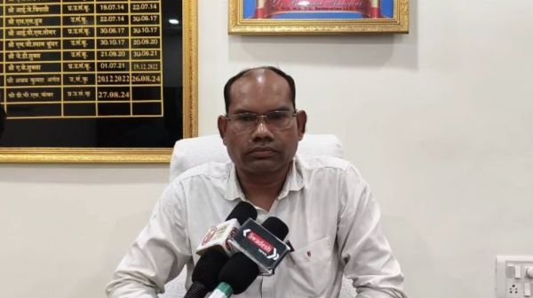 NPK fertilizer is better as an alternative to DAP in Korba