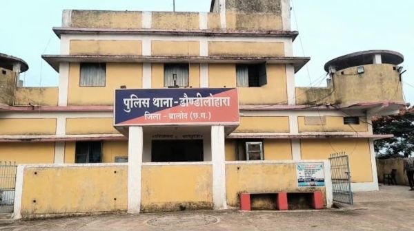 Balod Breaking: Manohar Nirmalkar's suspicious death