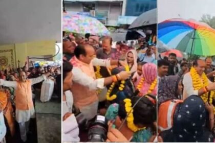 Bhopal gets 7 star ranking, Swachhata Mitras will get Rs 7000 as incentive