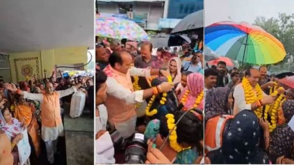 Bhopal gets 7 star ranking, Swachhata Mitras will get Rs 7000 as incentive