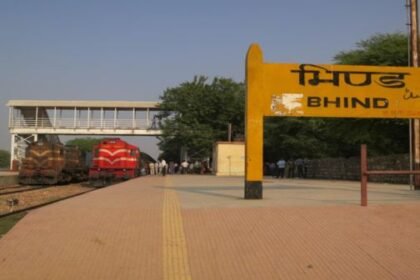 Bhind: Caste dispute deepens, Yadav community boycotts Brahmin community