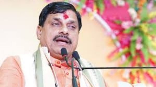 Farmers' group will go to Spain to get information about advanced technical management of agriculture, horticulture and fruit production: Chief Minister Dr. Yadav