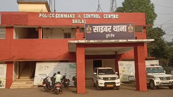 Durg police uncovered the secret of a fraud network spread across five states