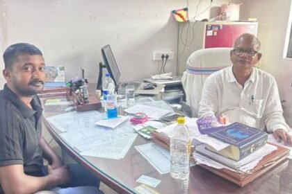 Munna Singh expressed concern over the mismanagement of Sheikh Bhikhari Medical College