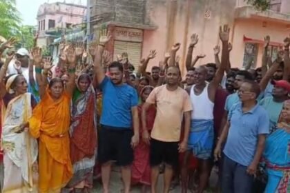 The viral video in Jamtara is getting serious