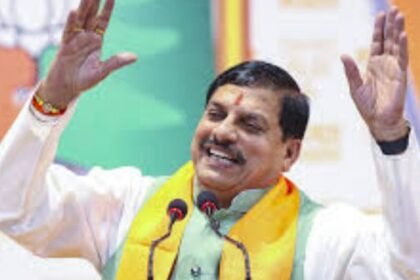 Under the leadership of Chief Minister Dr. Yadav, Madhya Pradesh is leading in the country in the implementation of PESA Act