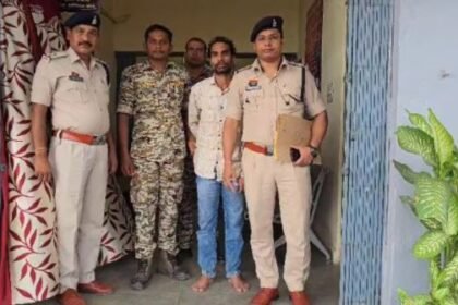 Night of mourning: Son kills mother, injures father in Mungeli