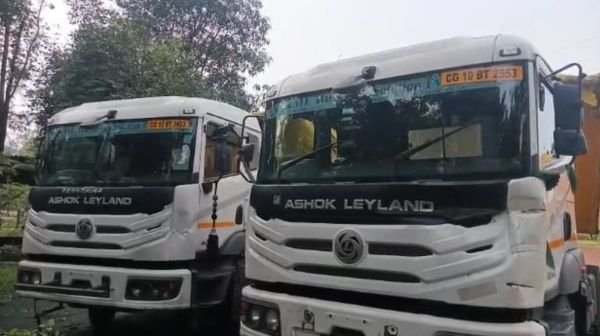 Big disclosure: Coal theft caught in four trailers from Kushmunda coal mine