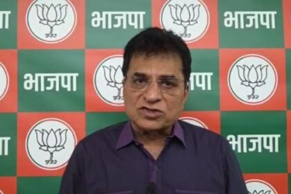 Refusal to stop release of 2006 Mumbai local blast accused