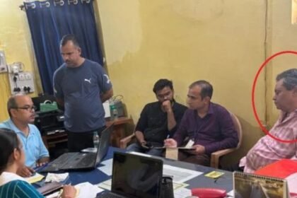 Demand for high level investigation in the case of Joint Commissioner of Cooperative Department Shivendra Dev Pandey