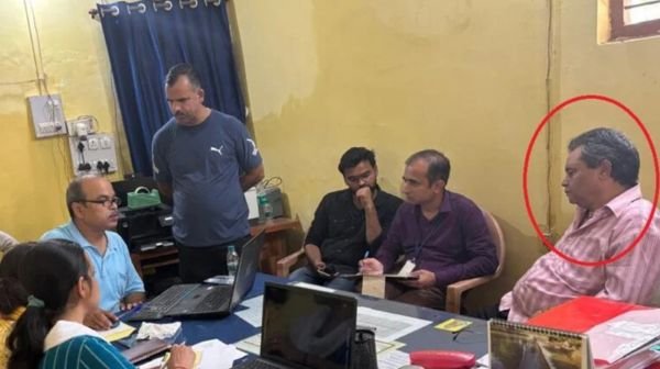 Demand for high level investigation in the case of Joint Commissioner of Cooperative Department Shivendra Dev Pandey