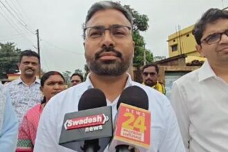 Impact of news: Action taken on viral video of commission taking