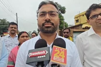 Impact of news: Action taken on viral video of commission taking