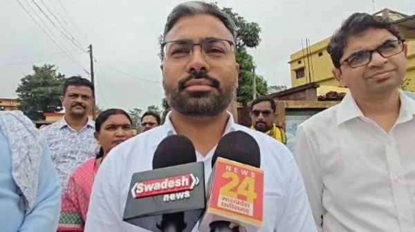 Impact of news: Action taken on viral video of commission taking