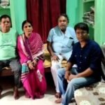 Suraj Kumar Rajak of Bokaro achieved success in JPSC examination