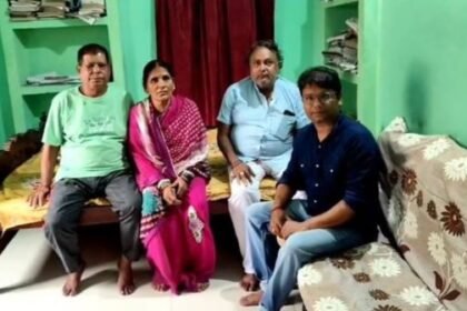 Suraj Kumar Rajak of Bokaro achieved success in JPSC examination